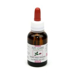 SIERO VISO OLEOSO alla Rosa Gallica