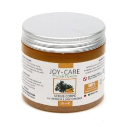 SCRUB CORPO                         all'Arancia e Santoreggia