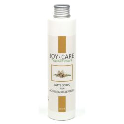 LATTE CORPO all'Achillea Millefoglie