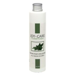 CREMA POST EPILAZIONE alla Salvia Sclarea