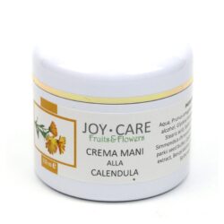 CREMA MANI alla Calendula