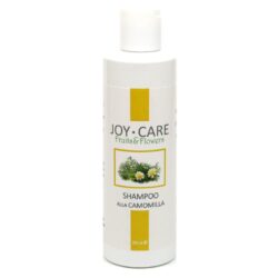 SHAMPOO alla Camomilla