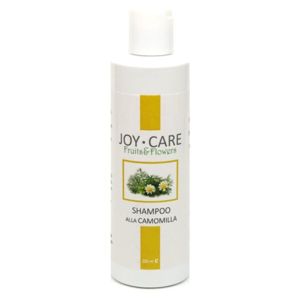 SHAMPOO alla Camomilla