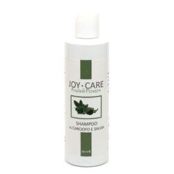 SHAMPOO al Carciofo e Salvia