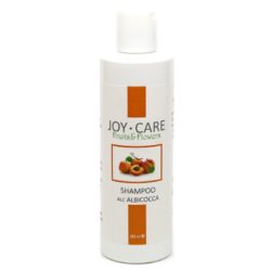 SHAMPOO all'Albicocca