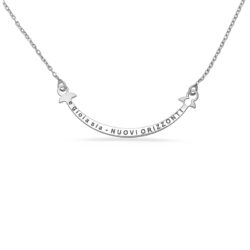 Collana "Sorriso"