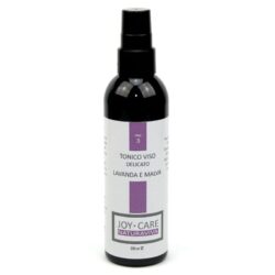 TONICO VISO DELICATO - Lavanda e Malva - 200 ml