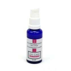 GEL CONTORNO OCCHI ANTI-STRESS - Rosa Damascena e Lavanda
