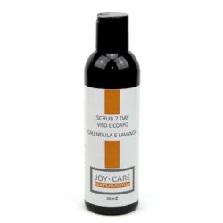 SCRUB 7DAY Viso e Corpo - Calendula e Lavanda