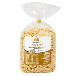 CAVATELLI