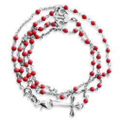 Bracciale/Collana "Threejoy"