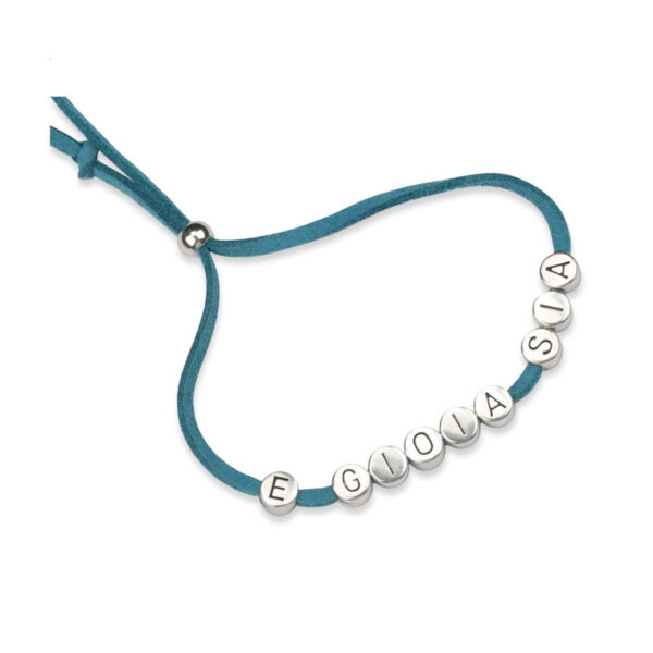 Bracciali "Gioiapiena"