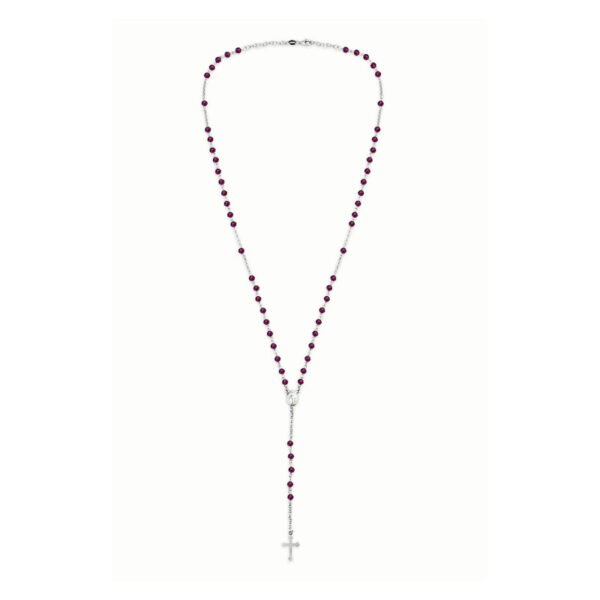 Collana Rosario "Classic"