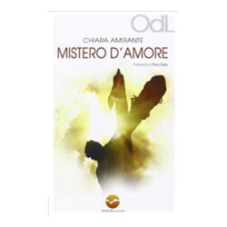 MISTERO D'AMORE