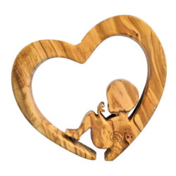 BIMBO NEL CUORE