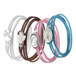 Bracciali "doppia fortezza"